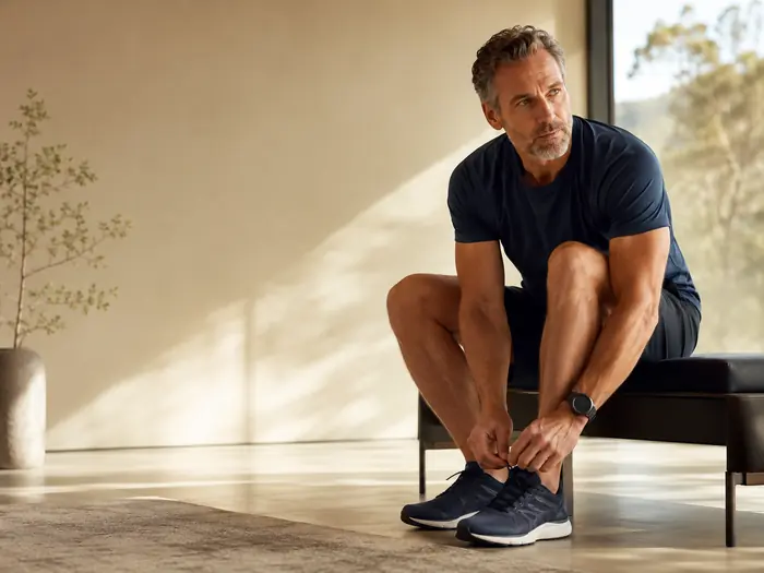 Testosterone support supplement category